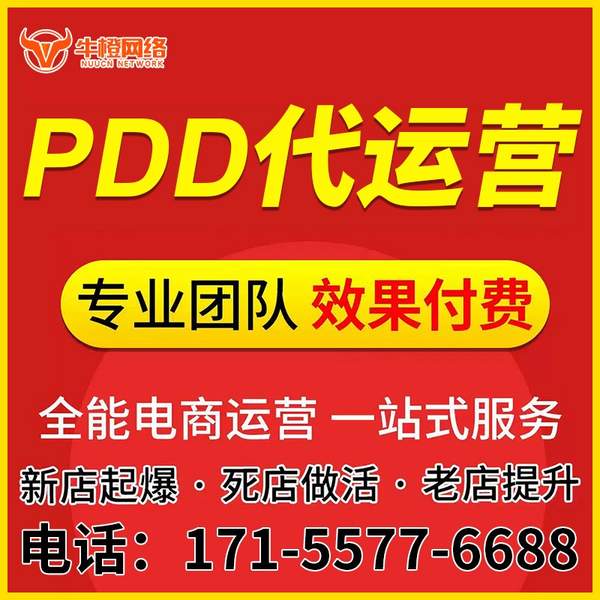 海南州电商代运营